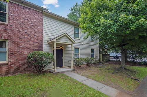 1707 Taylor Ave, East Point, GA, 30344-4666 | Card Image