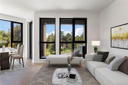 302-1601 Park Ave, Denver, CO, 80218 | Card Image