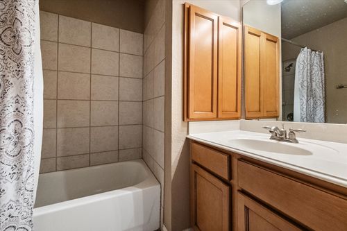 4407 Don Dr, Mansfield, TX, 76063-8657 | Card Image