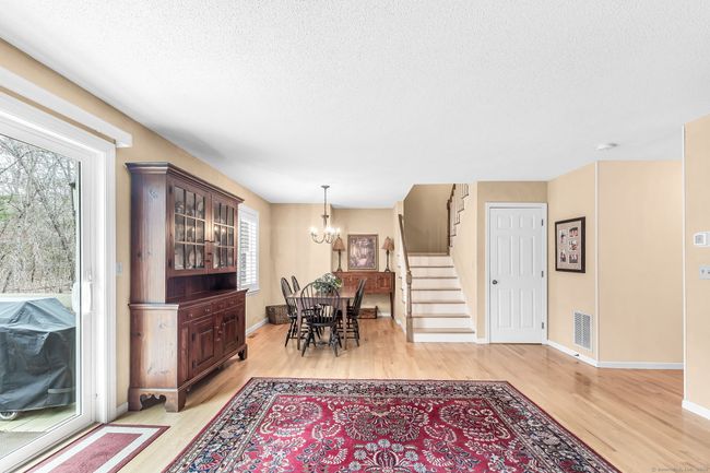 213 Meadows, Condo with 2 bedrooms, 3 bathrooms and 2 parking in Enfield CT | Image 12