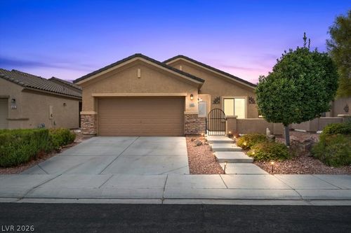 6609 Scavenger Hunt St, North Las Vegas, NV, 89084-2681 | Card Image