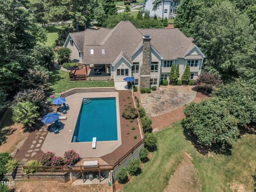 1004 Tobiano Ln, Raleigh, NC, 27614-8359 | Card Image