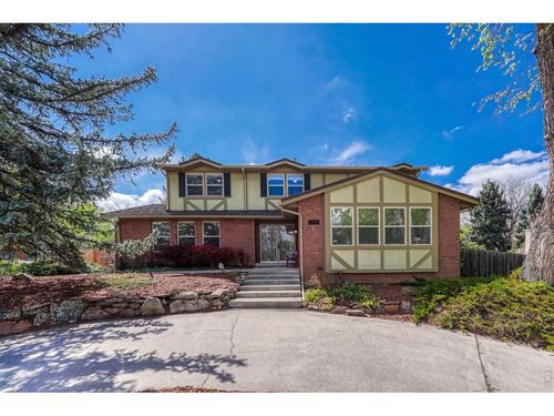 7325 W Clifton Ave, Littleton, CO, 80128-5607 | Card Image
