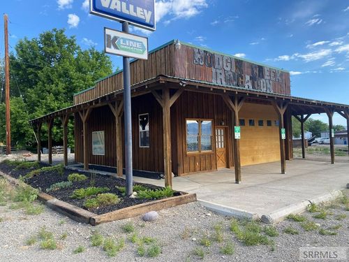 200 Highway 93, Challis, ID, 83226-4777 | Card Image