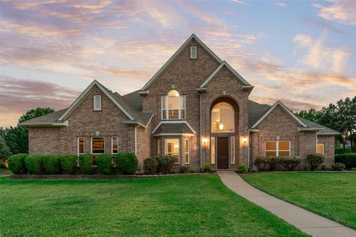 1901 Big Bend Cv, Southlake, TX, 76092-6933 | Card Image