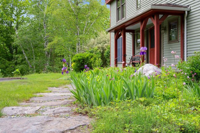 104 Juniper Ridge Rd, House other with 3 bedrooms, 4 bathrooms and null parking in Brattleboro VT | Image 44
