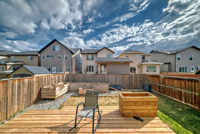 50 Skyview Shores Crescent Ne, Home with 4 bedrooms, 3 bathrooms and 2 parking in Calgary AB | Image 40