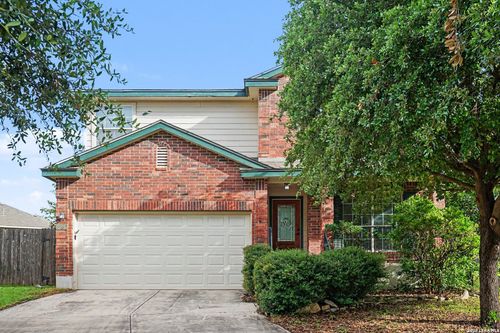 10227 Cactus Vly, San Antonio, TX, 78254-5916 | Card Image