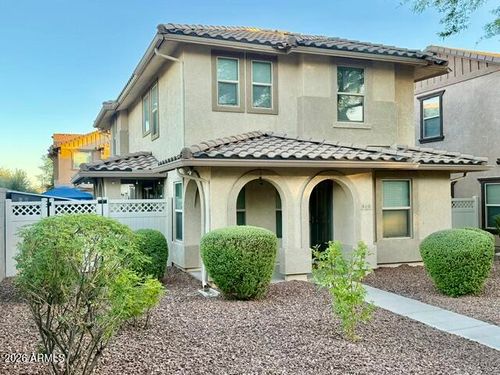 919 S Pheasant Dr, Gilbert, AZ, 85296-4600 | Card Image
