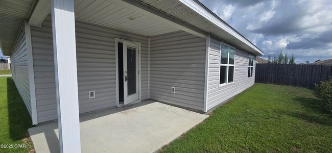 3992 Pioneer Ln, House other with 4 bedrooms, 2 bathrooms and null parking in Panama City FL | Image 27