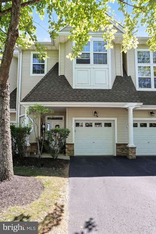 23 Ocean Breeze Court, MANAHAWKIN, NJ, 08050 | Card Image