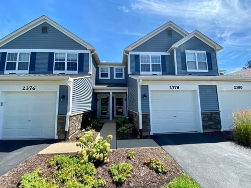 2378 Overlook Ct, Naperville, IL, 60563-3959 | Card Image