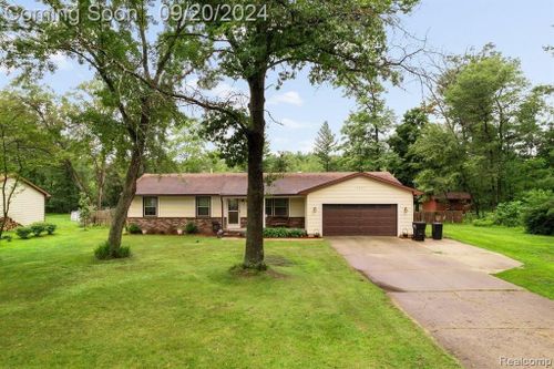 14055 Ruby Lane, Colfax Twp, MI, 49307 | Card Image