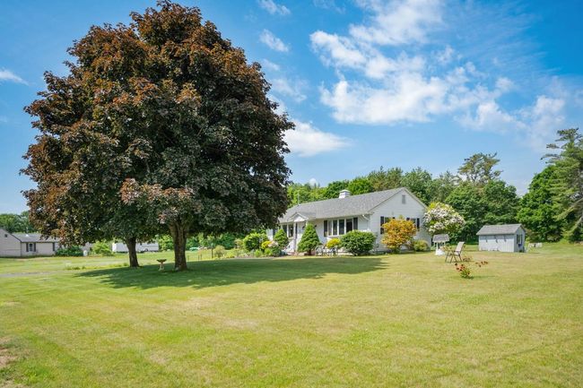 168 New Hampton Rd, House other with 2 bedrooms, 1 bathrooms and null parking in Franklin NH | Image 6