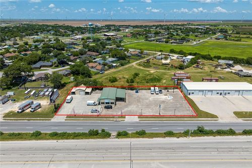 341 Tx-35 W, Gregory, TX, 78359 | Card Image