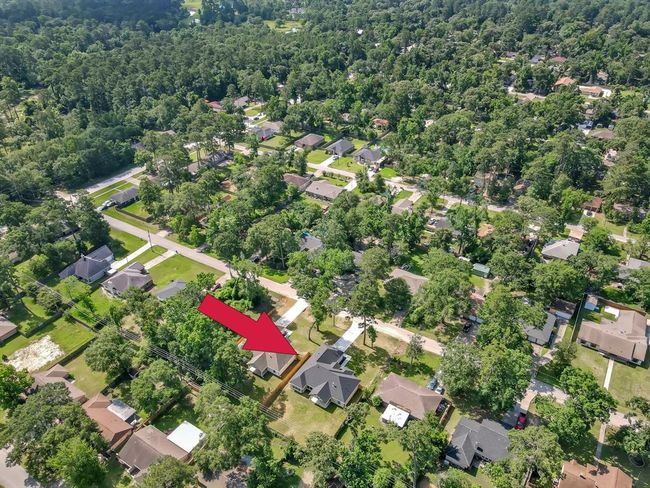 3306 Shadowcrest Ln, House other with 4 bedrooms, 3 bathrooms and 2 parking in Spring TX | Image 46