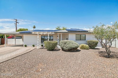 2715 N 38th Pl, Phoenix, AZ, 85008-1355 | Card Image