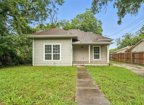 3202 Caddo St, Greenville, TX, 75401-4505 | Card Image