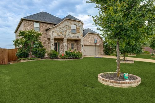 751 Devonshire Ct, Prosper, TX, 75078-0810 | Card Image