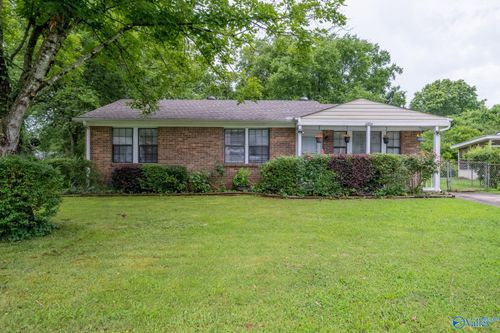 14004 Hurstland Dr Sw, Huntsville, AL, 35803-2527 | Card Image