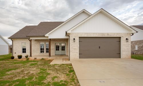 310 Market St, Muscle Shoals, AL, 35661-MU | Card Image