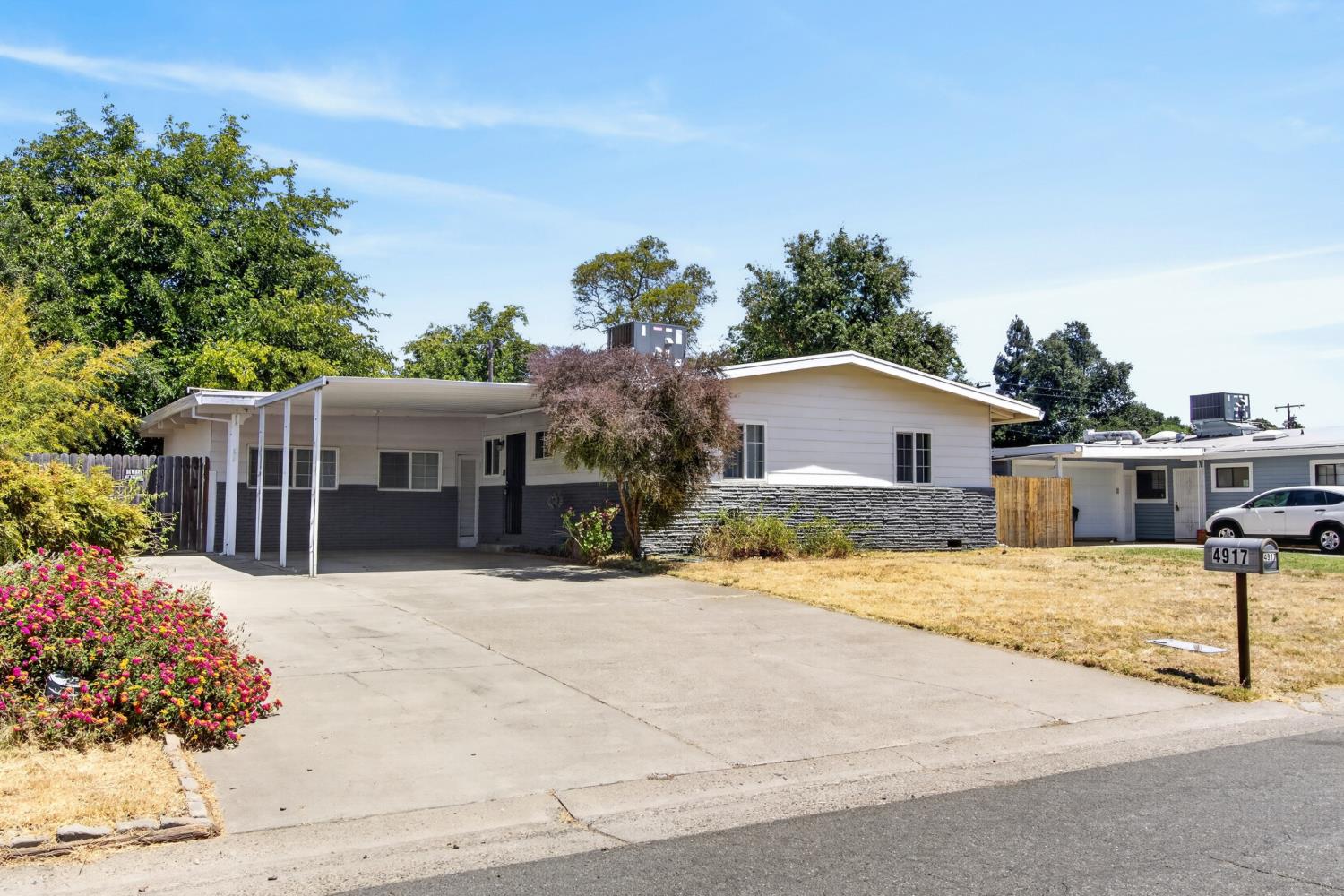 Residential in Carmichael