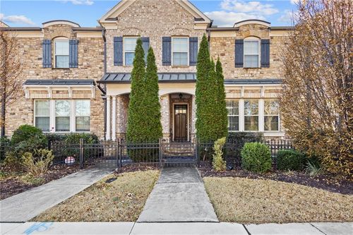 1802 Stephanie Trl Ne, Atlanta, GA, 30329-3578 | Card Image