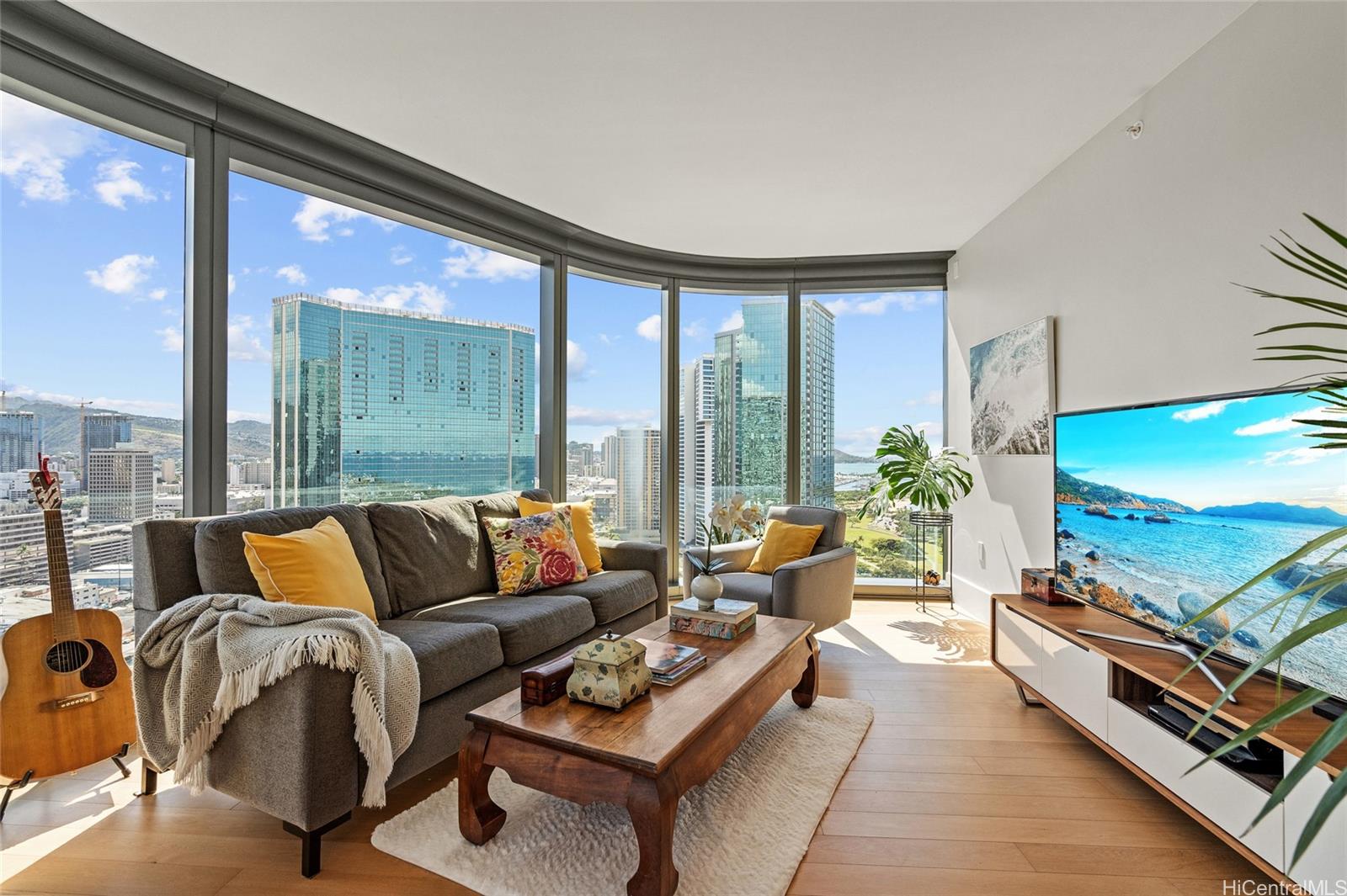 Auahi St, Honolulu, HI 96814
