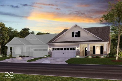 3233 Heather Dr, Bargersville, IN, 46106 | Card Image