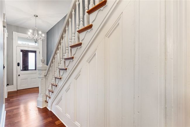 526 Armandale St, House other with 4 bedrooms, 3 bathrooms and 1 parking in Pittsburgh PA | Image 16