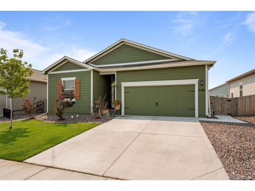 508 Porter Ave, Keenesburg, CO, 80643-9085 | Card Image