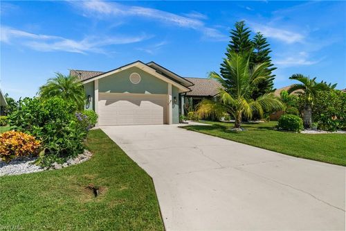 1405 Se 23rd Ter, Cape Coral, FL, 33990-6607 | Card Image