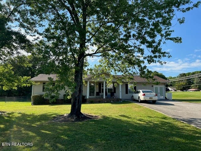 Squaw Ln, Madisonville, TN 37354