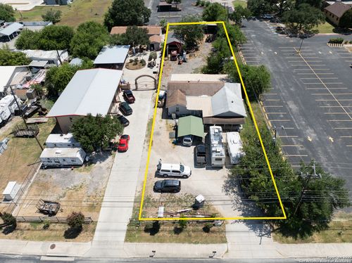 6764 Crestway Rd, San Antonio, TX, 78239-2809 | Card Image