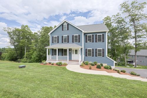 12 Oriole Dr, Groton, MA, 01450-2274 | Card Image