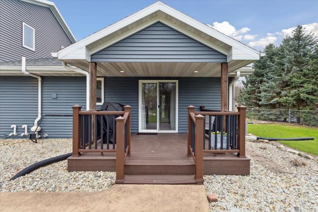 4441 N John Paul Rd, House other with 6 bedrooms, 4 bathrooms and null parking in MILTON WI | Image 51