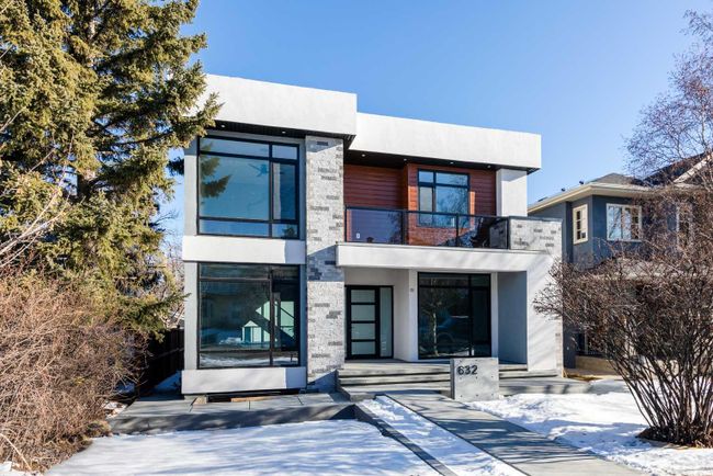 632 26 Avenue Nw, Home with 4 bedrooms, 5 bathrooms and 4 parking in Calgary AB | Image 3