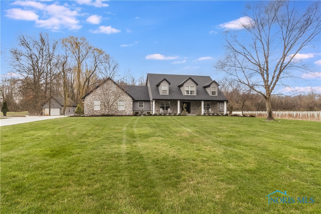 Garden Rd, Monclova, OH 43542