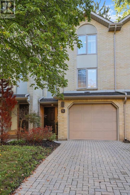 5-1399 Commissioners Road W, London South (South B), ON, N6K4G9 | Card Image