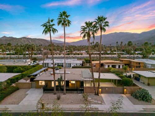 971 E San Lucas Rd, Palm Springs, CA, 92264-0637 | Card Image