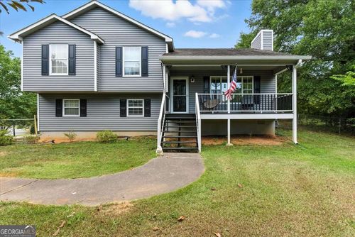 10 Misty Hollow Ct, Euharlee, GA, 30145-2732 | Card Image
