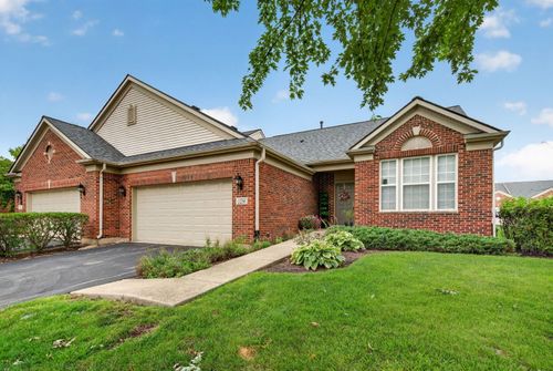 13266 Strandhill Dr, Orland Park, IL, 60462-1121 | Card Image