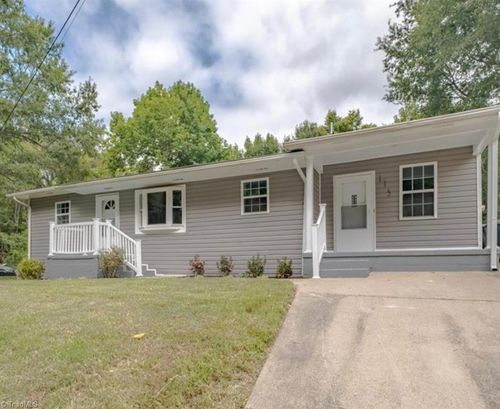 115 Roosevelt St, Eden, NC, 27288-2731 | Card Image