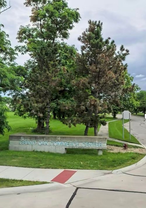 50272 Grand River Ave, Wixom, MI, 48393-3312 | Card Image