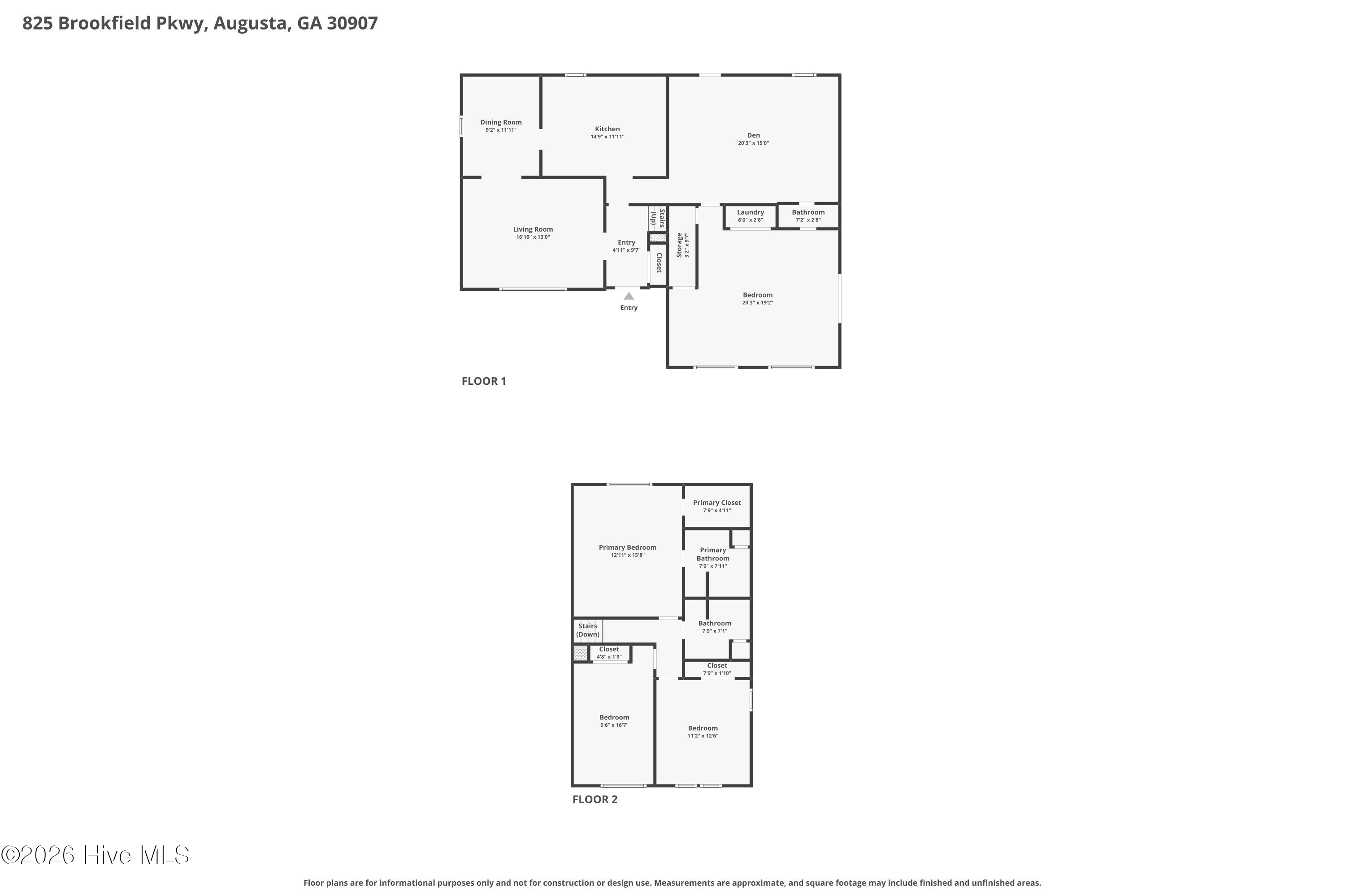 Residential in Martinez 2
