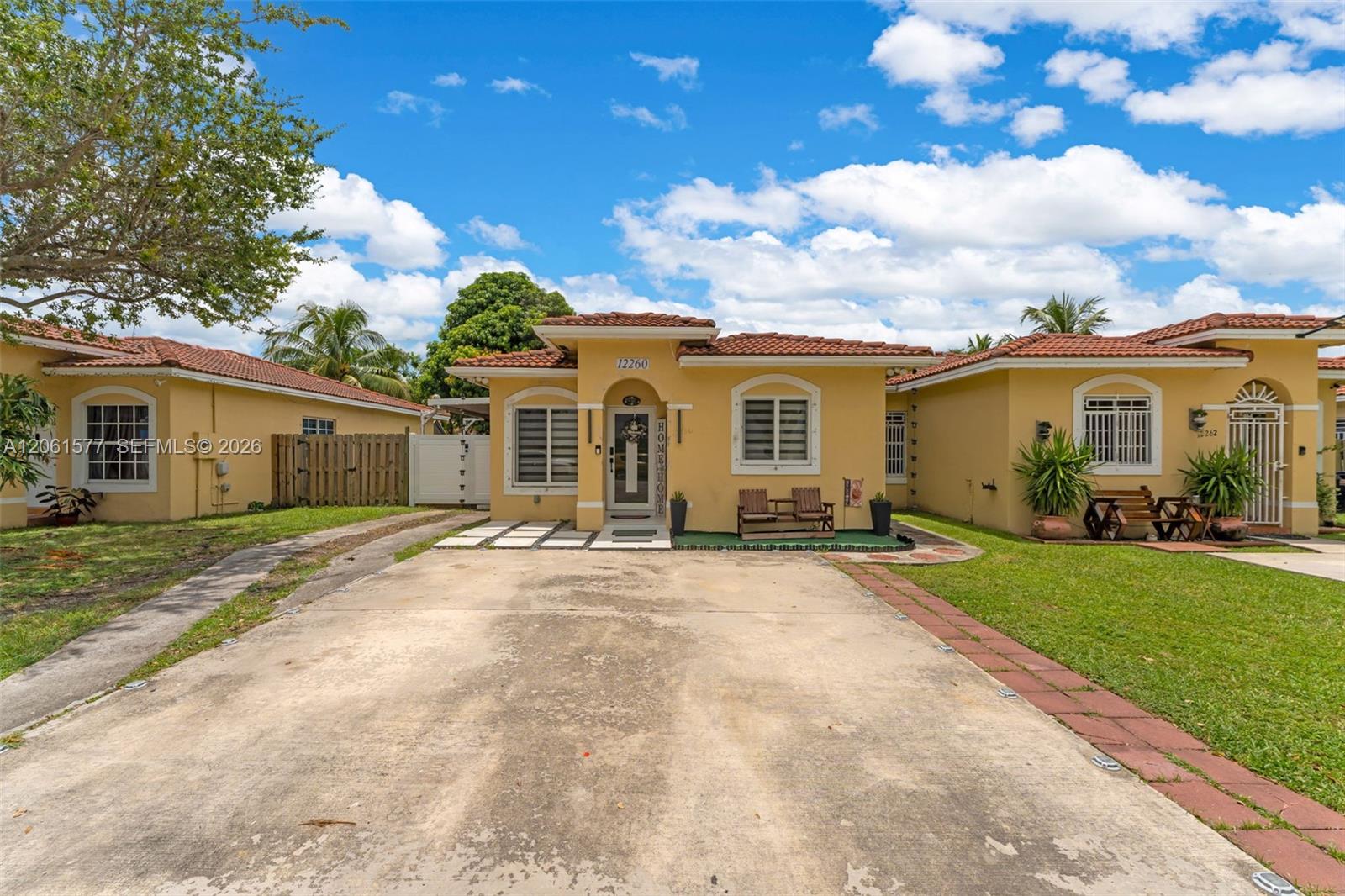Residential in Miami 2