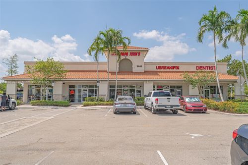9440 W Commercial Blvd, Tamarac, FL, 33351-4317 | Card Image