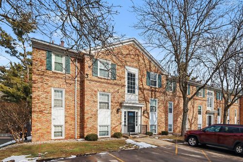 b-723 Whitcomb St, Kalamazoo, MI, 49008-3053 | Card Image