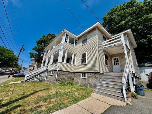 1-18 Bigelow St, Quincy, MA, 02169 | Card Image