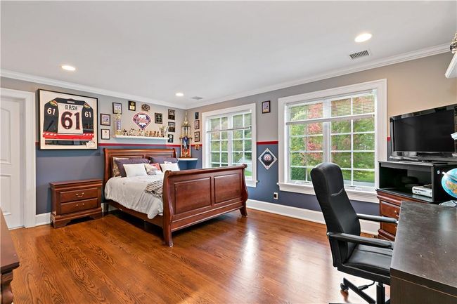 6 Austin Pl, House other with 5 bedrooms, 6 bathrooms and 2 parking in Briarcliff Manor NY | Image 16